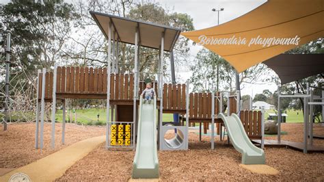 playgrounds in boroondara — mamma knows east