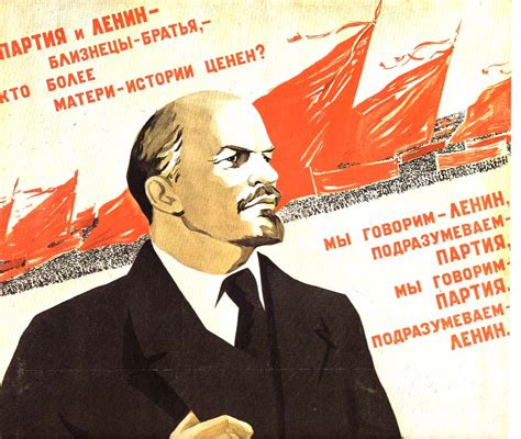 Lenin's New Economic Policy: What it was and how it Changed the Soviet Union - Inquiries Journal