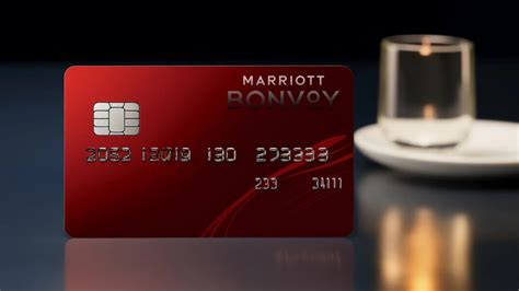 Marriott Bonvoy Credit Card Login, Application and Customer Service