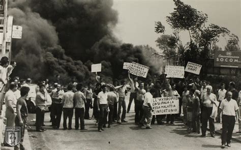 Italian Years of Lead: How the "Strategy of Tension" Could Foreshadow America's Future