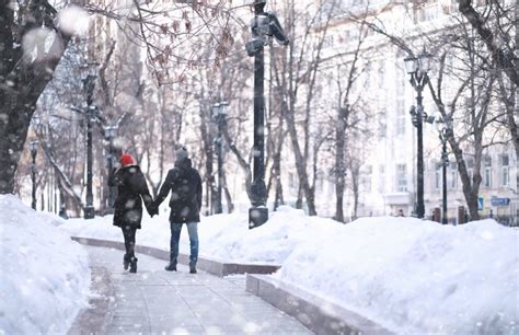 The Top 5 Winter Vacations for Couples - ShipGo Blog: The New Way To Travel