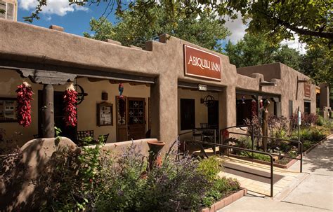 Abiquiu Inn - Rod Mikinski Photography, Inc