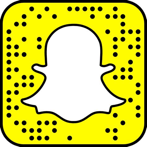 Snapchat Logo Drawing | Free download on ClipArtMag