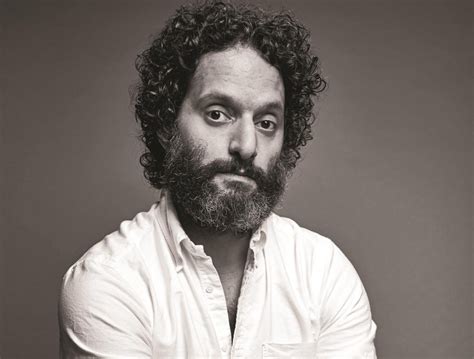 Interview with Jason Mantzoukas - Northshore Magazine