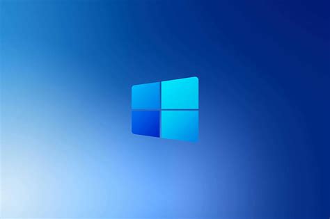 Technology, Windows 11, Logo, Blue, HD wallpaper | Peakpx