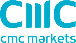 CMC Markets Logo PNG Vector (SVG) Free Download