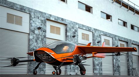 Evolving Tech: Flying Cars