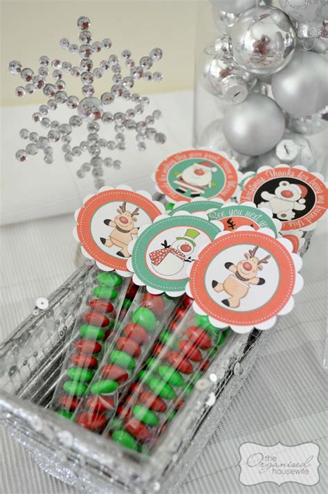 {Christmas Planning} Kids gifts to give their friends - The Organised Housewife