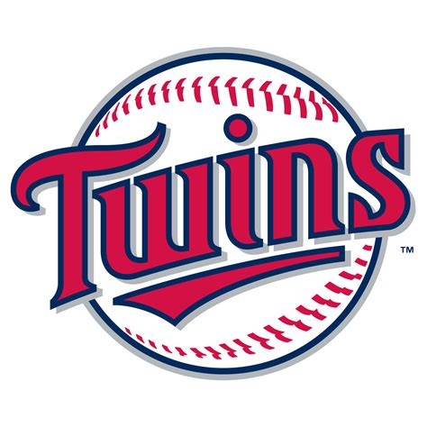 Minnesota Twins Logo Vector at Vectorified.com | Collection of Minnesota Twins Logo Vector free ...