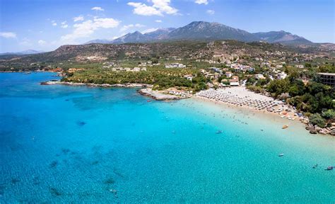 Stoupa - Kalogria | Beaches in Peloponnese - peloponnese tour