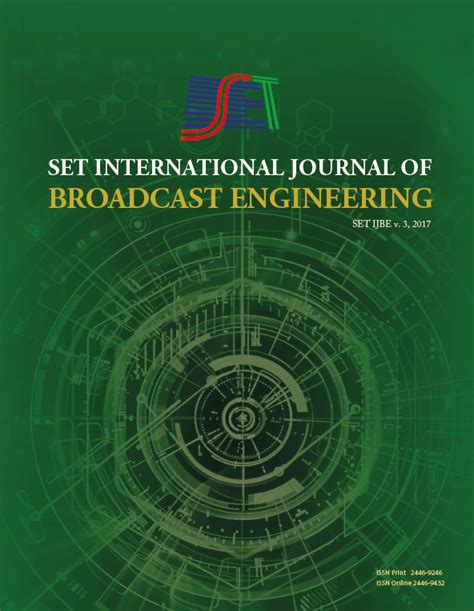 Isofrequency broadcast FM System, a rf spectrum optimization experience in Brasil (Jan 2017 ...