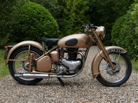 BSA A10 Golden Flash - Classic Super BikesClassic Super Bikes