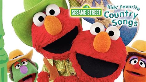 Sesame Street: Kids' Favorite Country Songs | Apple TV