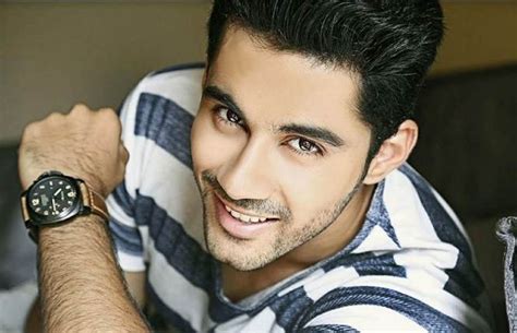 Actor Abhishek Bajaj goes dabangg in &TV’s Bitti Businesswali - Page3Star