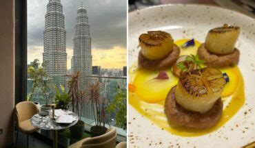 Alva KL Serves Up Great Food And Panoramic Views Of KL City [Review] | TRP