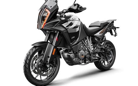 Gebrauchte und neue KTM 1290 Super Adventure S Motorräder kaufen