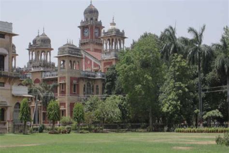 Allahabad University: Admission, Fees, Courses, Placements, Cutoff, Ranking