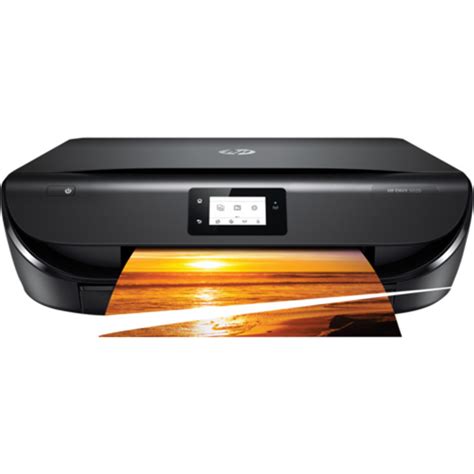 Buy HP Envy 5020 All-in-One Multi Function Printer at Mighty Ape NZ