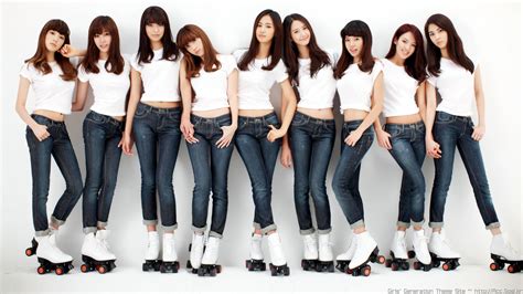 I love these outfits. SNSD for High Cut. : r/SNSD