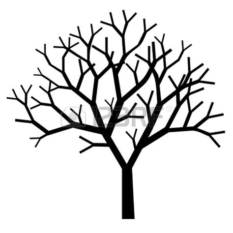 Dead branches clipart - Clipground