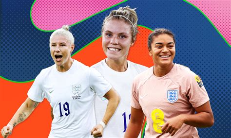 The LGBTQ England Lionesses in the Women's World Cup final