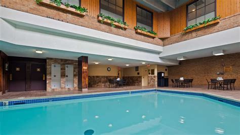 Best Western Plus Toronto Airport Hotel Mississauga, ON - See Discounts