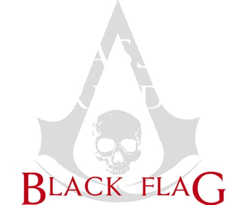 Black flag logo - inmotionstart