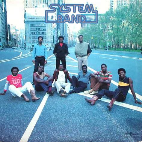 System Band - System Band | Releases | Discogs