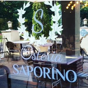 Learn about Osteria Saporino part of Osteria | Culinary Agents