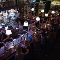 The Hague nightlife | Your guide to nightclubs, bars and pubs in The Hague. From the Buitenhof ...