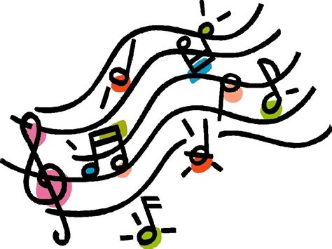 Music Clip Art