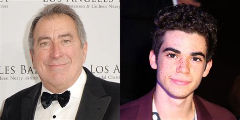 ‘Descendants’ Director Kenny Ortega Remembers Cameron Boyce with Touching Post | Cameron Boyce ...