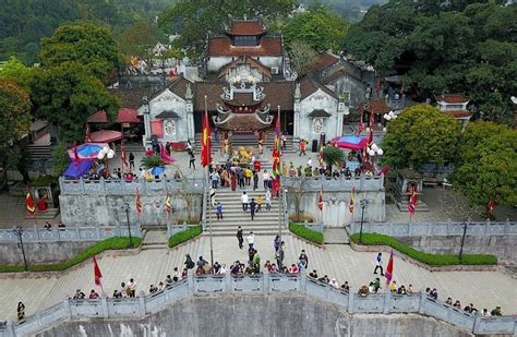 Seven Beautiful Locations in Cam Pha for Tourists to Take Photos | Vietnam Times