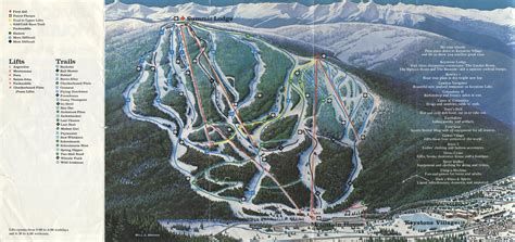 Keystone Resort - SkiMap.org