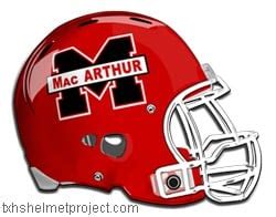 Football – MacArthur High School