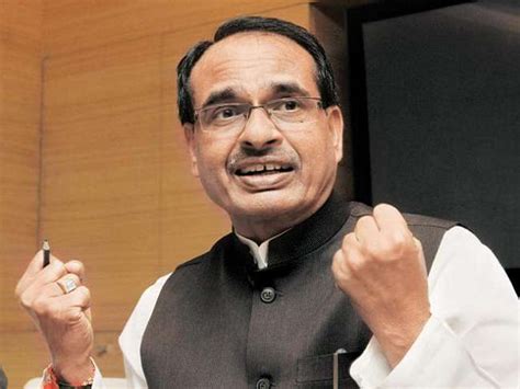 Shivraj Singh Chouhan becomes the CM of Madhya Pradesh for the fourth time; Here's all you need ...