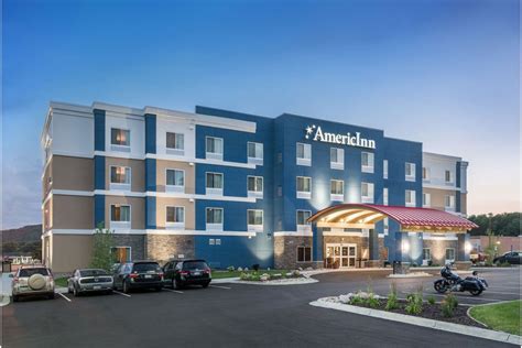 AmericInn by Wyndham | Wyndham Hotels & Resorts