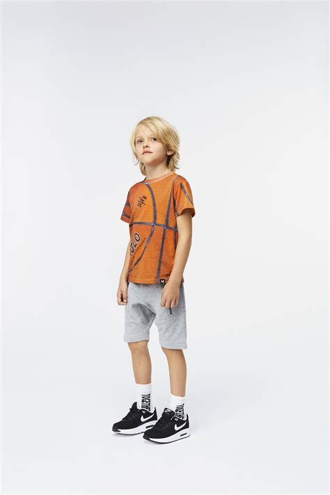 Casual Basketball AW19 | Kids outfits, Kids fashion boy, Kids fashion