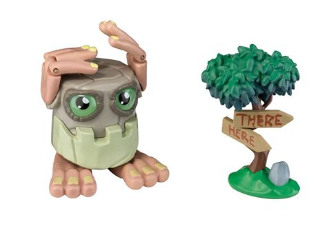 My Singing Monsters Noggin - Fun Collectible Figures | Ubuy Sri Lanka