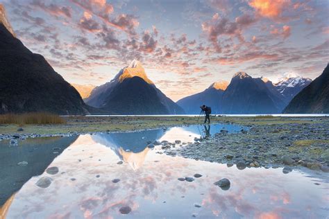 Trip-of-a-Lifetime | New Zealand Milford Hiking Adventure by Active ...