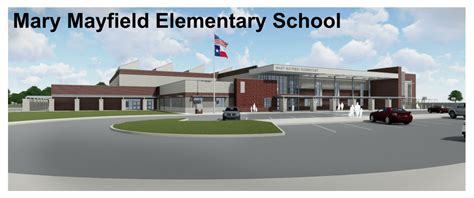 Mayfield Elementary - Princeton ISD (Subbid) - Virtual Builders Exchange