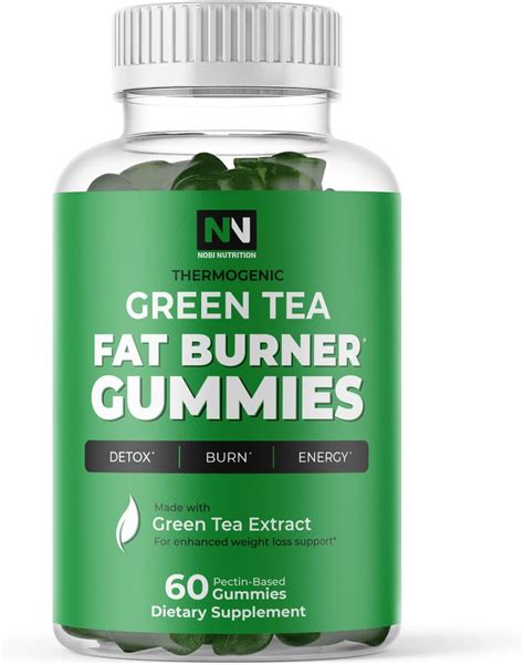 10 Best Green Tea Extract Supplements (2021 Review Updated)