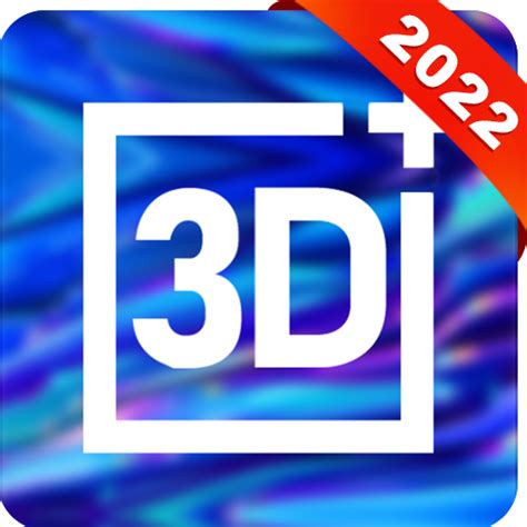 3D Live wallpaper - 4K&HD | androidrank.org