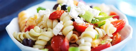 9 Mediterranean Salad Ideas | Always Fresh