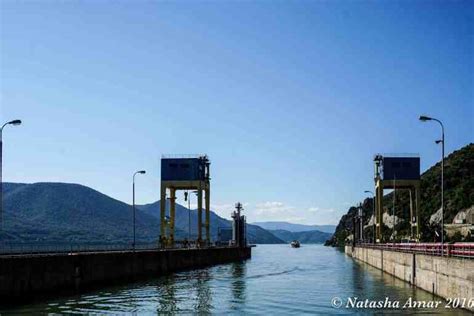 An Iron Gates Cruise on the Danube in Serbia