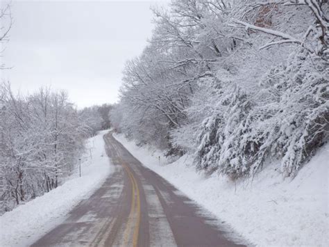 Mankato gets 8 inches of snow after weekend storm | Local News | mankatofreepress.com