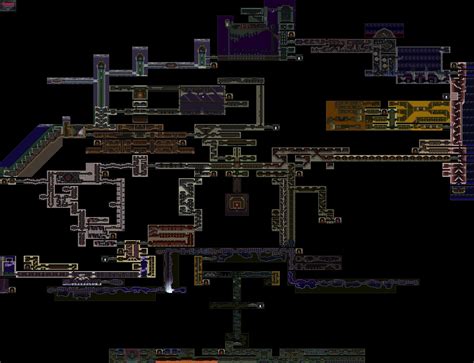 Best Video Game Maps in History (enter for nostalgia) - Page 4