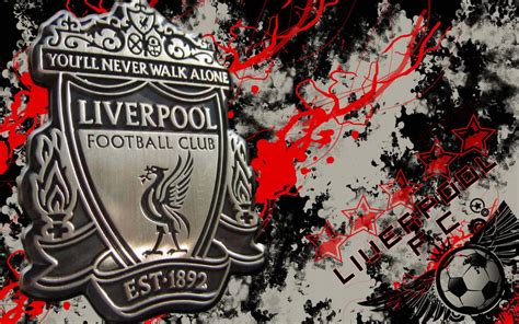 Wallpapers Logo Liverpool 2017 - Wallpaper Cave