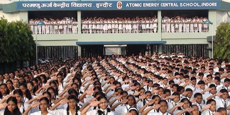 ATOMIC ENERGY CENTRAL SCHOOL, RRCAT, CAT Colony, Indore, Madhya Pradesh | YAYSKOOL