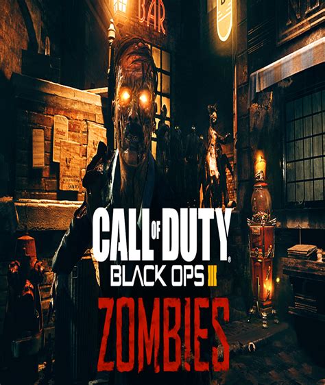Call of Duty: Black Ops – Zombies Free Download